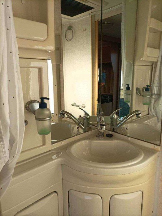 Каравана Елдис Крусадер Супер Сторм