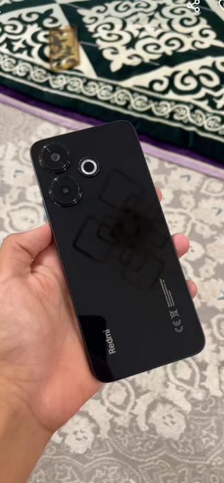 Xiaomi Redmi 13 8/256