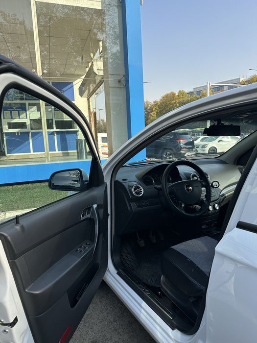 Nexia 3 2020 Mehanika Moshna