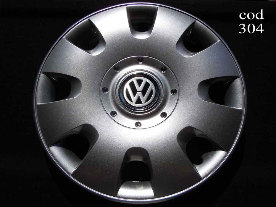 Capace roti 15 Volkswagen VW – Livrare cu Verificare