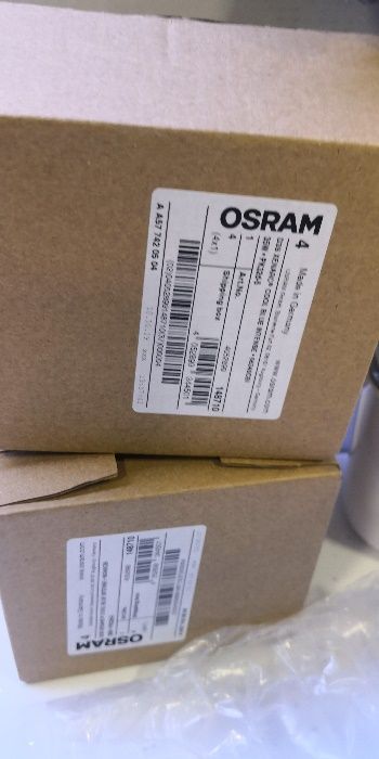OSRAM D1S CBI/ CBN Cool Blue ,Nou ,Original