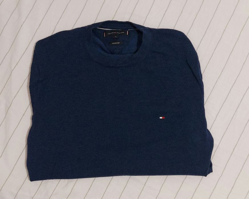 Pulover Tommy Hilfiger