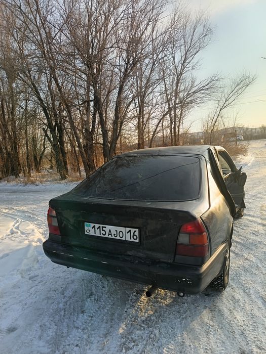 Nissan Primera P10 по запчастям