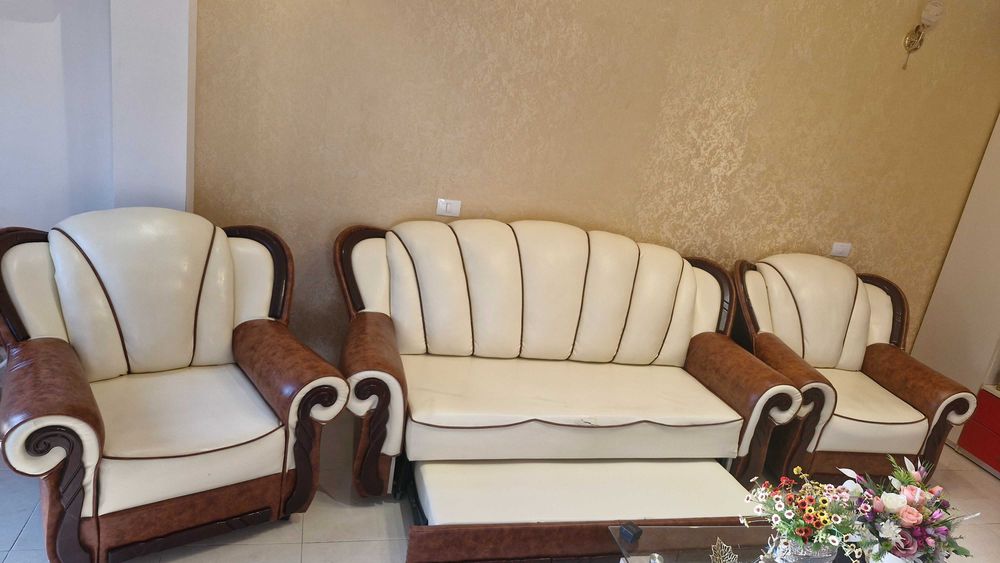 Mobila pentru living
