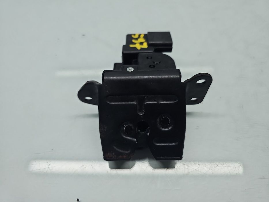 Broasca haion KIA Ceed (JD) [Fabr 2012-2018] Sedan OEM