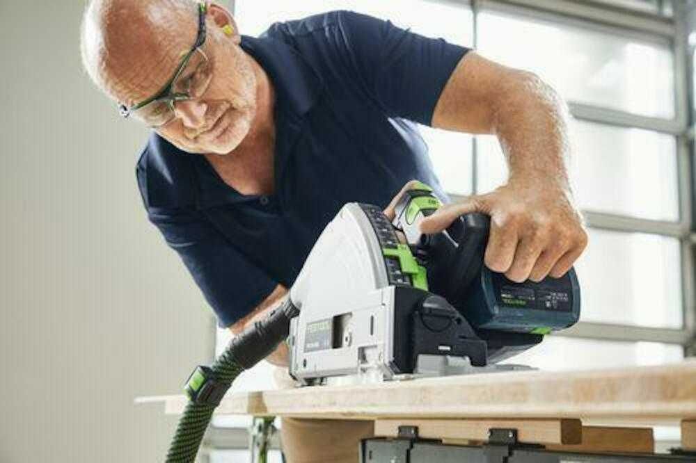 Festool TSC 55 KEB-Basic