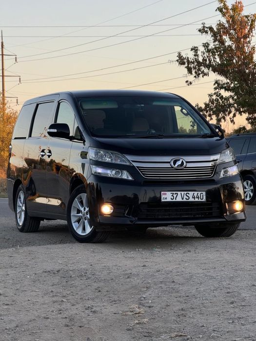 Услуги аренды автобуса