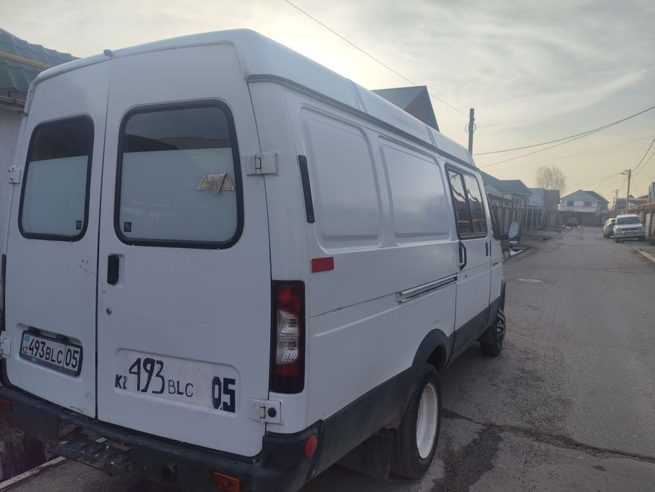 Руслан Алматы 8707