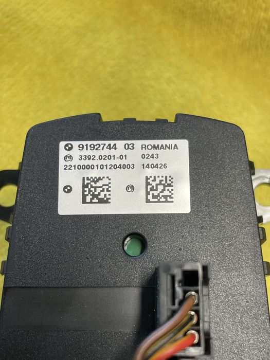 Bloc lumini bmw f10, f11