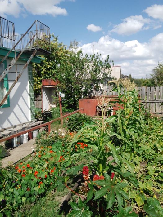 2х этажная дача в ДО Черемушки