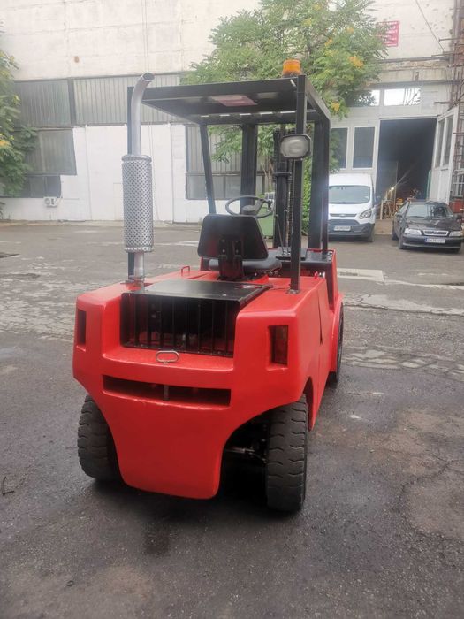 Мотокар БАЛКАНКАР ДВ 1792.33 цената е с ДДС