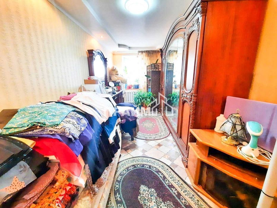 ПРОДАМ 3Х ком. Самал (Темирлан ПРАЙМ)