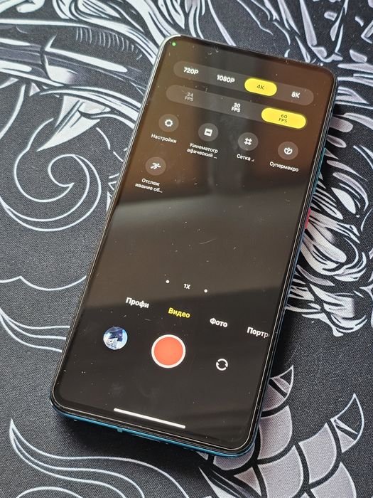 Poco f2 pro, в идеальном состоянии