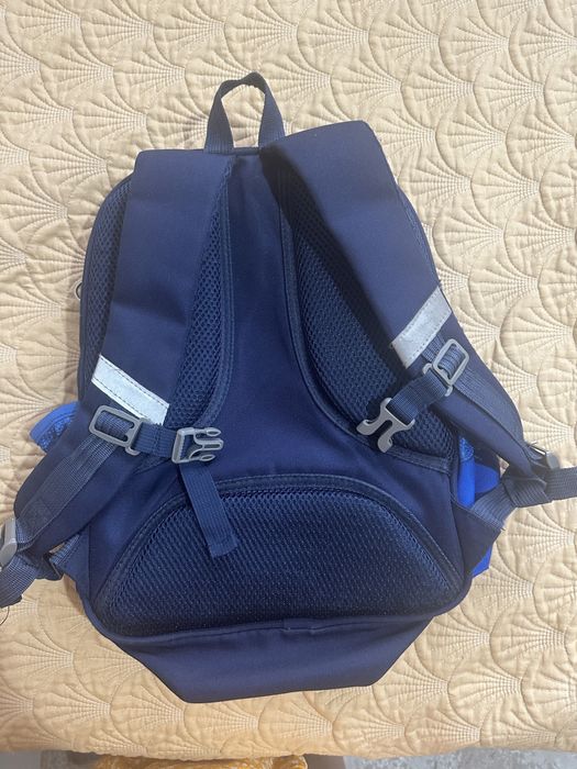 Школьный рюкзак хорошего качества