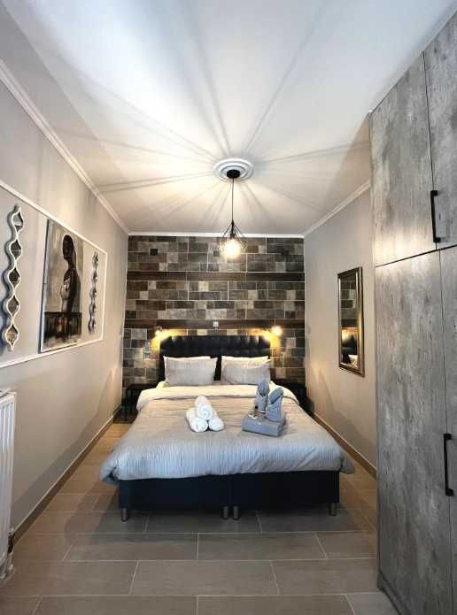 Дава се под наем Едностаен апартамент в Пловдив, Младежки Хълм - 32 кв.м за 188.7 € - Снимка #3