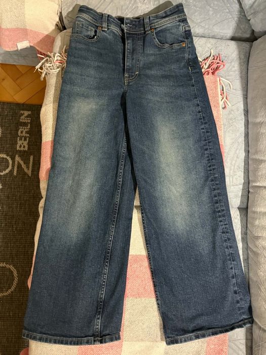 Продавам Дънки H&M