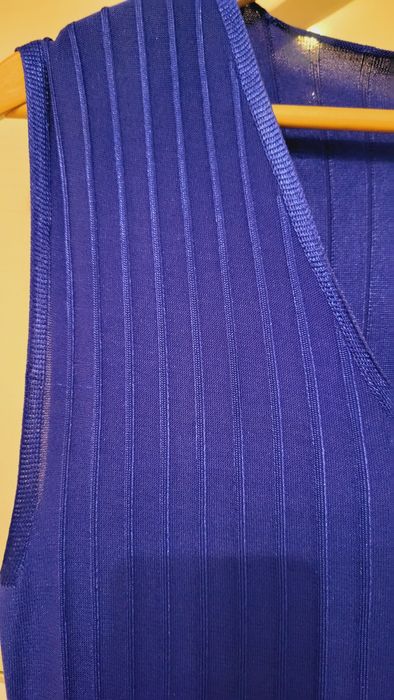 Красивое платье от mango