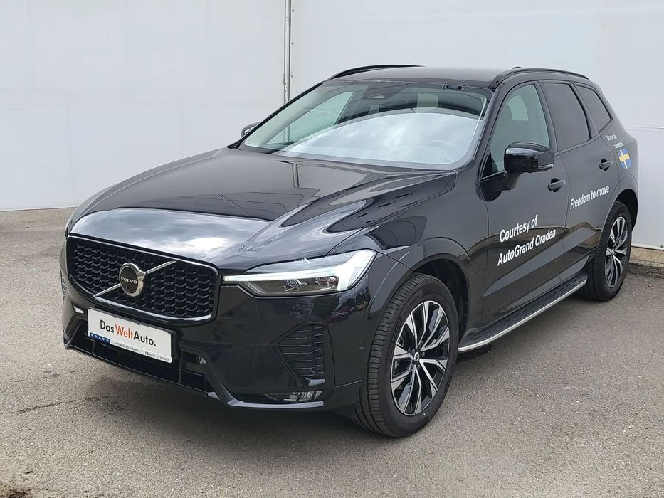 Volvo XC 60 Polestar/4x4/Piele/Goole-Apple/full LED/Cam 360/Pachet Climate/etc...