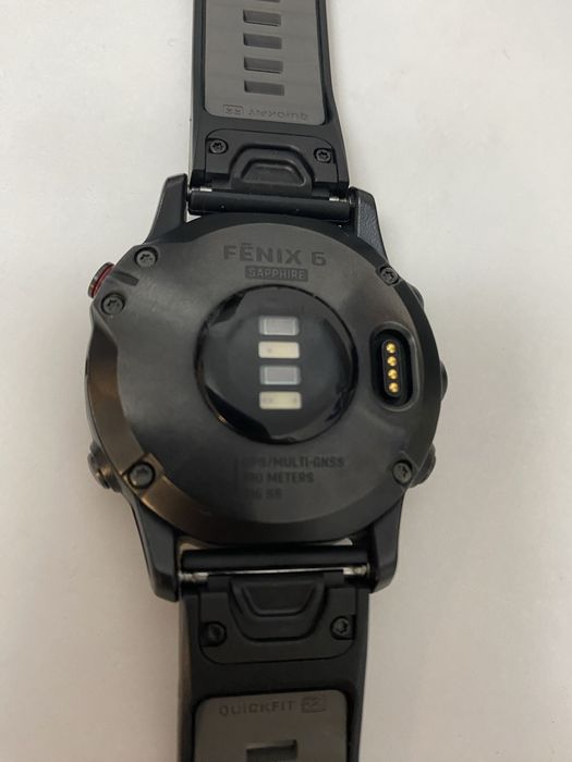 Продам Garmin Fenix 6