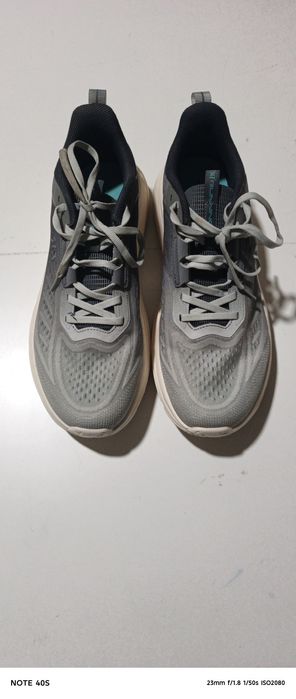 Кроссовки от бренда 361° оригинал