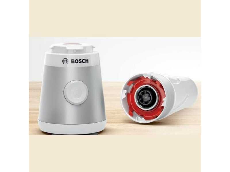 Мини Блендер Bosch VitaPower Series 2 MMB2111T, 450 W