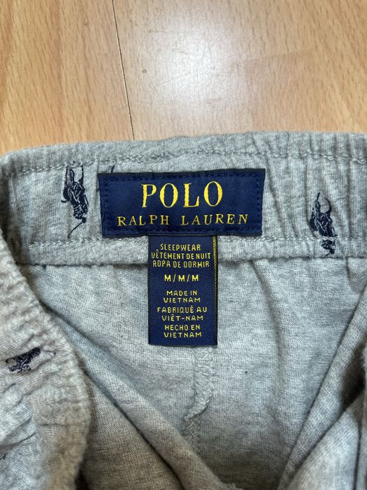 Polo Ralph Laure мъжки къс панталон М