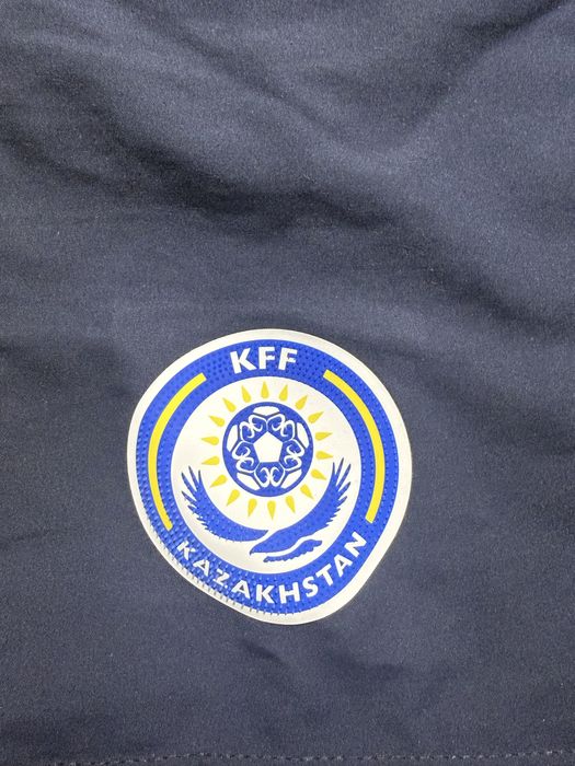 Шорты сборной Казахстан