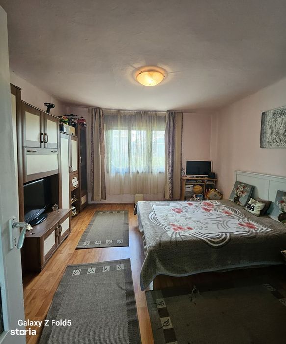Casa Sanmartin ideala pt pensiune, restaurant, teren intre 500-2200 mp