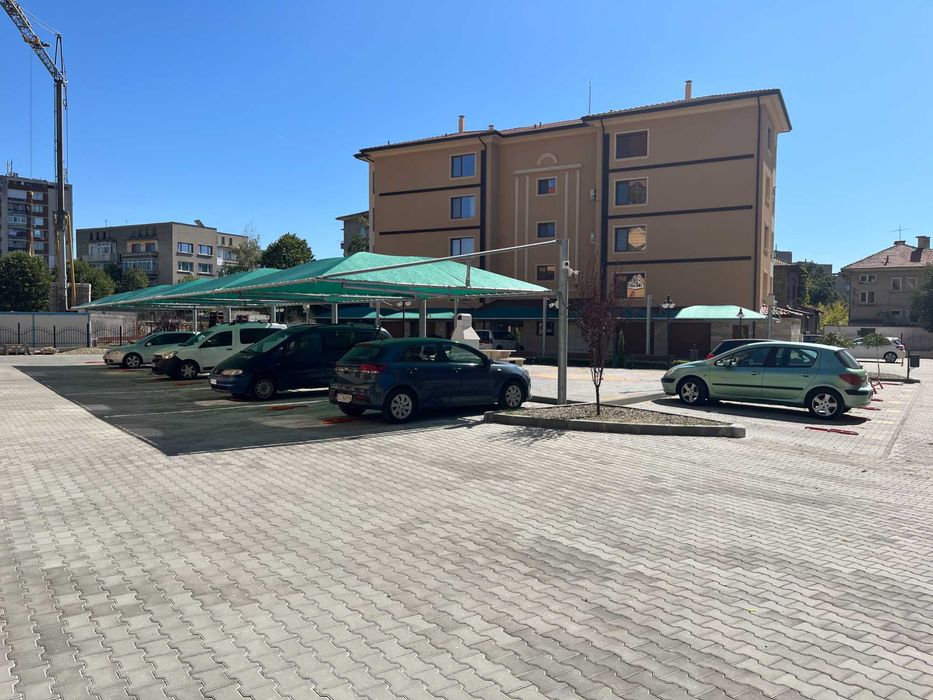 Дом, който съчетава пространство, стил и уют!