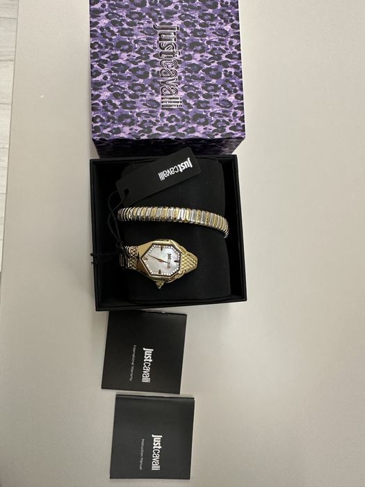 Дамски часовник Just Cavalli