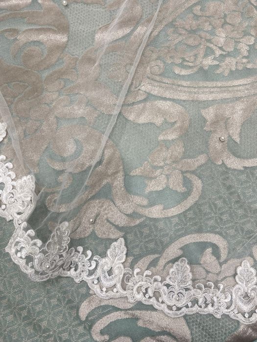 Фата свадебная продается