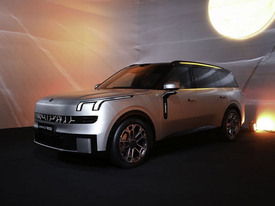 Lynk Co 900 так же другие модели Lynk&Co от TERRA AUTO, БЫСТРО НАДЕЖНО