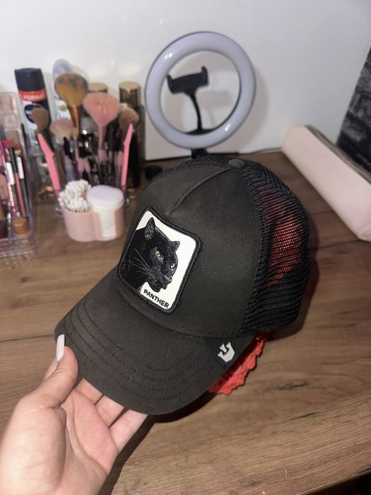 Sapca panther unisex