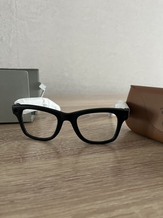 RayBan meta gen 1