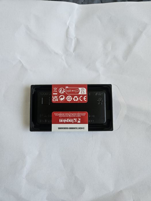 Kingston 32GB DDR5 5600 CL46 SODIMM