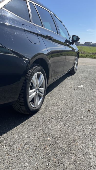 Vand Opel Astra Sport tourer