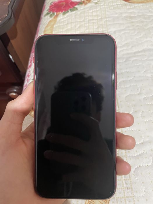 iPhone xr 64 гигов