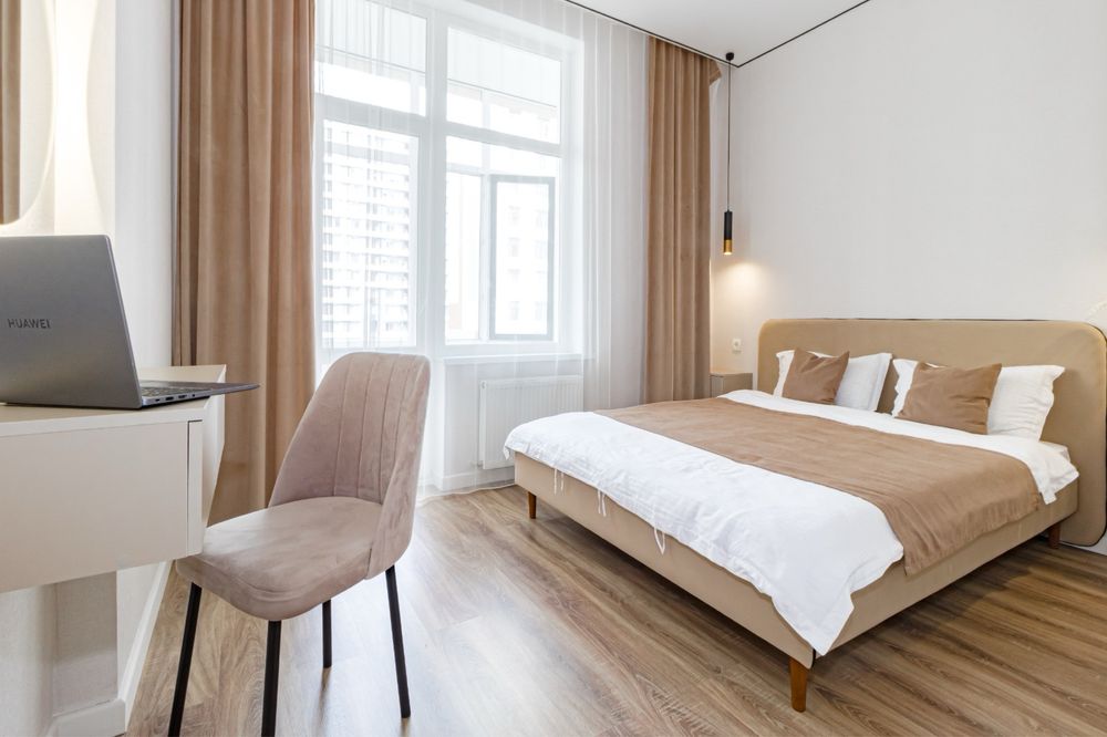 Квартира посуточно