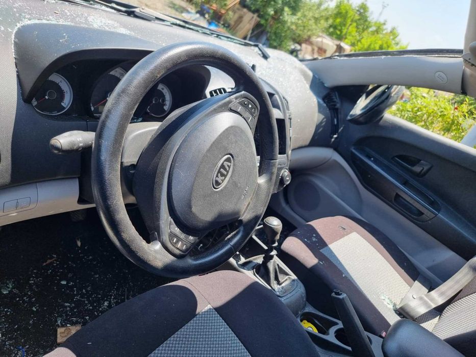 Kia Ceed 1.6 CRDI /90/115hp  На части