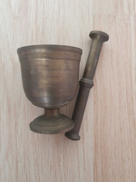 Хаванче и чукало / Чуканче / Хаван