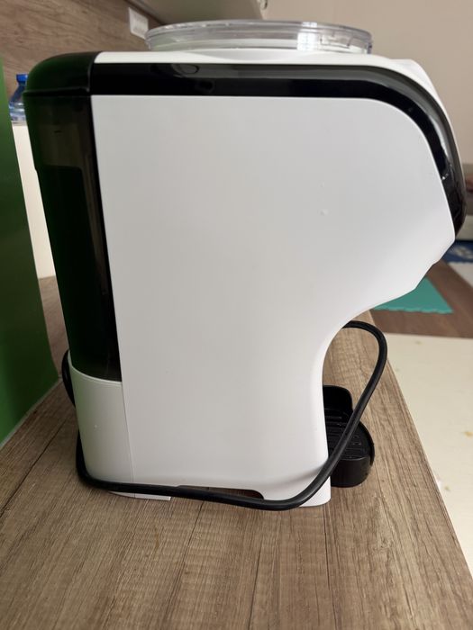 Машина за мляко BabyBrezza Formula Pro Mini