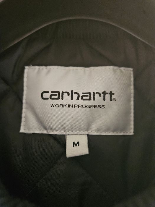 Carhartt преходно яке размер М