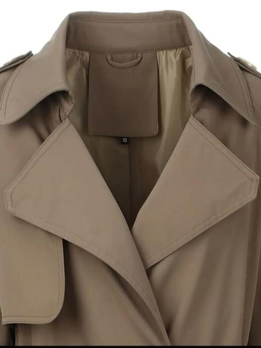 Продаётся Тренч женский