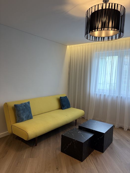 Apartament Vila Strand Et 1 Pivnita Pod Complet Renovat si Utilat