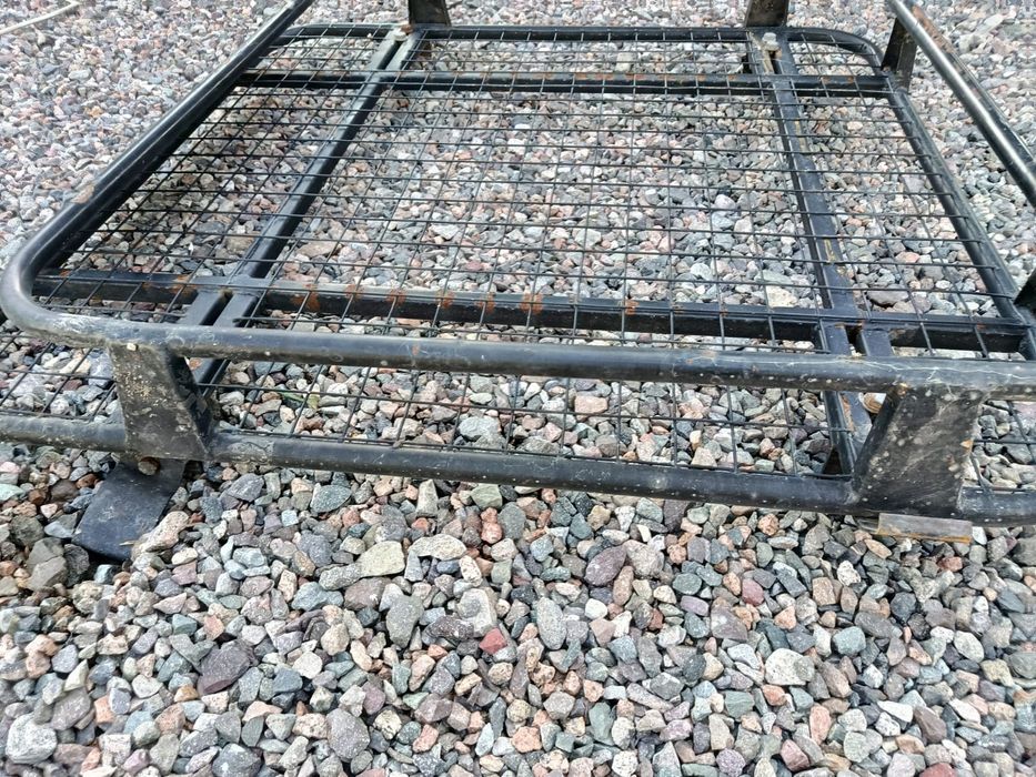 Продам багажник силовой