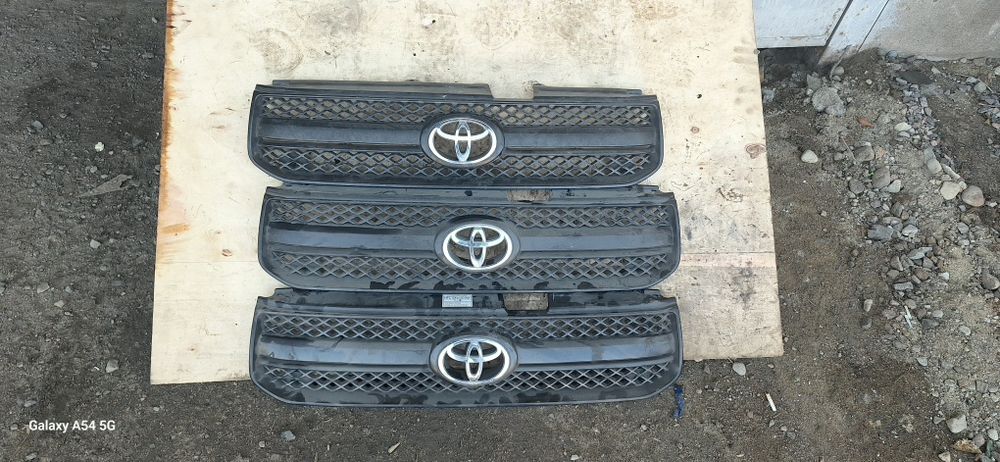 Авторазбор Тойота рав4.