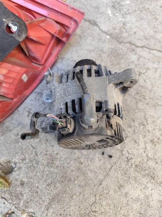 Динамо за toyota auris бензин видите ай от 2006 година и нагоре