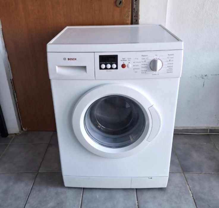 Masina de spalat rufe  Bosch  Siemens  wm 14e146s14