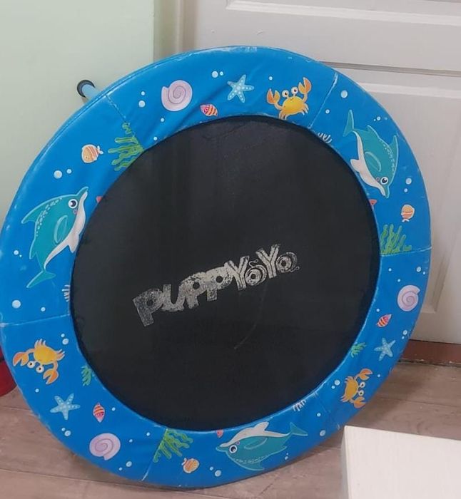 Срочно продаю батут