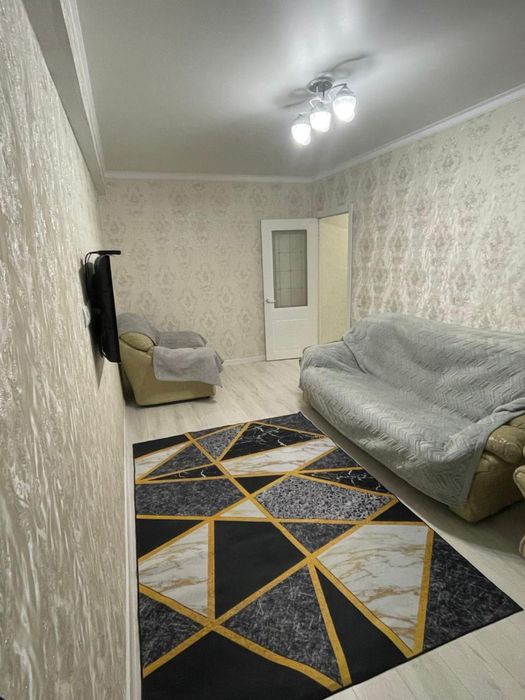 Квартира посуточно